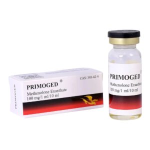 Køb Primobolan online
