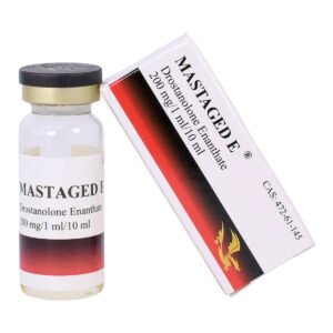 Køb Masteron Enanthate