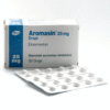 Køb Aromasin 25 mg