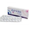 Køb Arimidex 1 mg online