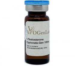 Køb 1-Testosteron Cypionat Gen