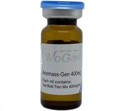 Køb Anomass-Gen 400
