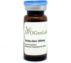 Køb Boldo Gen 300 mg