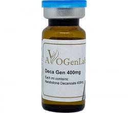 Køb Deca Gen 400