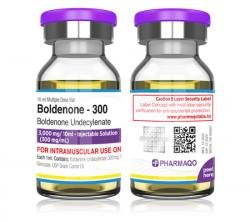 Køb Boldenone 300 mg