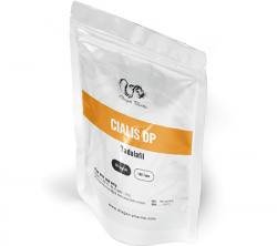 Køb Cialis 20 mg