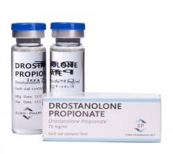 Køb Drostanolon Propionat