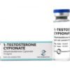 Køb 1-Testosteron Cypionat
