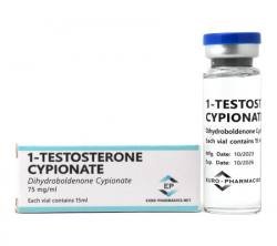 Køb 1-Testosteron Cypionat