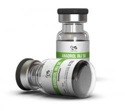 Køb Anadrol 50 mg injektion