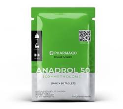 Køb Anadrol-tabletter online