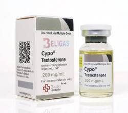 Køb Cypo-Testosteron