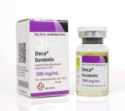 Køb Deca-Durabolin 300 mg