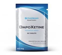 Køb Dapoxetin 60 mg