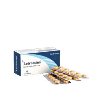 Køb Letromina 2.5 mg online