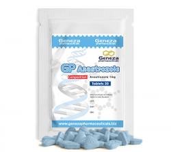 Køb Anastrozol 1 mg
