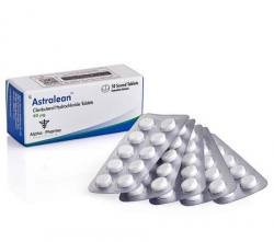 Køb Astralean 40 mcg online
