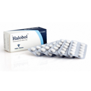 Køb Halotestin online