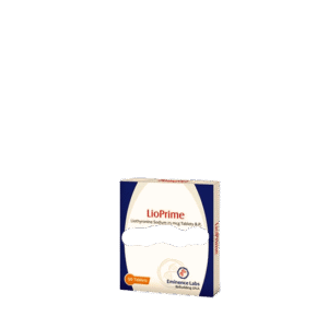 Køb LioPrime 25 mcg online