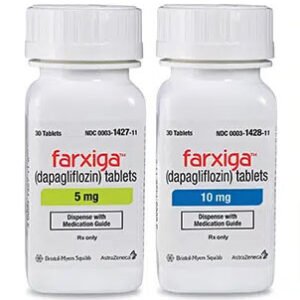 Køb Farxiga tabletter online