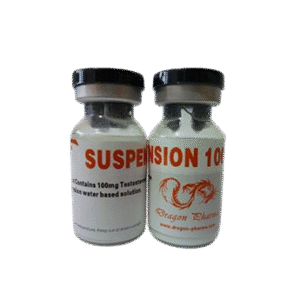 Køb Suspension 100 online
