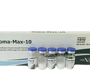 Køb Soma Max 10 online