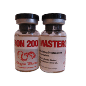 Køb Masteron 200 online