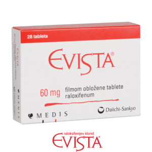 Køb EVISTA 60 mg online