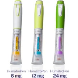 Køb Humatrope Pen 36 IE