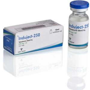 Køb Induject-250 online