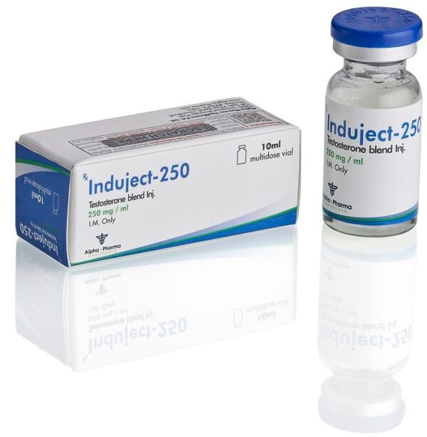 Køb Induject-250 online